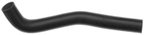Gates 23161 Radiator Coolant Hose - Lower - Tee To Water Pump or Lower - Tee-1 To Water Pump - view 2