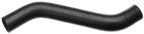 Gates 23166 Radiator Coolant Hose - Upper - view 2
