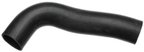 Gates 23175 Radiator Coolant Hose - Lower - Cooler To Radiator - view 2