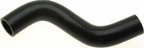 Gates 23177 Radiator Coolant Hose - Lower, Lower Front or Upper - Radiator To Thermostat Housing - view 1