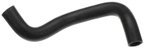 Gates 23179 Radiator Coolant Hose - Lower - view 2