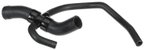 Gates 23180 Radiator Coolant Hose - Lower - view 2