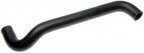 Gates 23186 Radiator Coolant Hose - Upper - view 1
