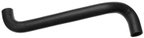 Gates 23186 Radiator Coolant Hose - Upper - view 2