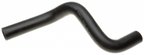 Gates 23187 Radiator Coolant Hose - Lower - view 1