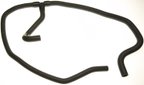Gates 23189 Radiator Coolant Hose - Heater To Tee-1 - view 1