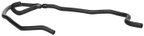 Gates 23189 Radiator Coolant Hose - Heater To Tee-1 - view 2