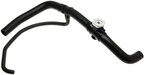 Gates 23193 Radiator Coolant Hose - Upper - view 1