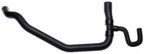 Gates 23196 Radiator Coolant Hose - Lower - view 2
