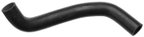 Gates 23198 Radiator Coolant Hose - Upper - view 2