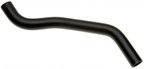 Gates 23230 Radiator Coolant Hose - Lower - view 1