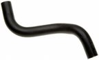 Gates 23231 Radiator Coolant Hose - Upper - view 1