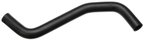 Gates 23237 Radiator Coolant Hose - Lower - view 2
