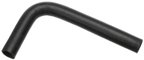 Gates 23238 Radiator Coolant Hose - Upper - view 2