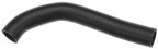 Gates 23240 Radiator Coolant Hose - Upper - view 2