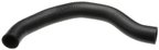 Gates 23244 Radiator Coolant Hose - Upper - view 2