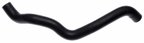 Gates 23252 Radiator Coolant Hose - Lower - view 2