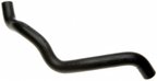 Gates 23252 Radiator Coolant Hose - Lower - view 1