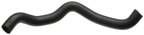 Gates 23252 Radiator Coolant Hose - Lower - view 3