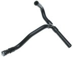 Gates 23258 Radiator Coolant Hose - Heater To Valve or Valve To Engine - view 1
