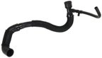 Gates 23259 Radiator Coolant Hose - Lower - view 2