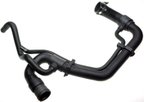 Gates 23260 Radiator Coolant Hose - Lower - view 1