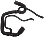 Gates 23260 Radiator Coolant Hose - Lower - view 2
