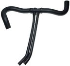 Gates 23266 Radiator Coolant Hose - Lower - view 1