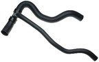 Gates 23267 Radiator Coolant Hose - Lower - view 1