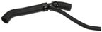 Gates 23269 Radiator Coolant Hose - Lower - view 2