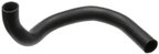 Gates 23272 Radiator Coolant Hose - Upper - view 2