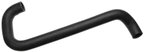 Gates 23278 Radiator Coolant Hose - Upper - view 2