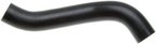 Gates 23279 Radiator Coolant Hose - Lower or Lower - Radiator To Pipe - view 2