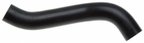 Gates 23279 Radiator Coolant Hose - Lower or Lower - Radiator To Pipe - view 1