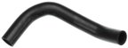 Gates 23281 Radiator Coolant Hose - Lower or Lower - Radiator To Pipe - view 3