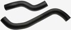 Gates 23288 Radiator Coolant Hose - Upper - view 3