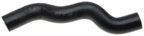 Gates 23291 Radiator Coolant Hose - Upper - view 1