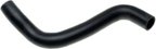 Gates 23292 Radiator Coolant Hose - Lower - view 1