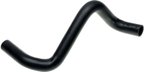 Gates 23294 Radiator Coolant Hose - Lower - view 1