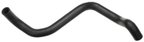 Gates 23295 Radiator Coolant Hose - Lower - view 2