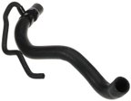 Gates 23298 Radiator Coolant Hose - Upper - view 3