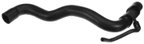 Gates 23299 Radiator Coolant Hose - Upper - view 3
