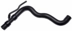 Gates 23301 Radiator Coolant Hose - Upper - view 2