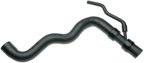 Gates 23301 Radiator Coolant Hose - Upper - view 1