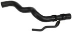 Gates 23301 Radiator Coolant Hose - Upper - view 3