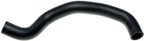 Gates 23304 Radiator Coolant Hose - Upper - view 1