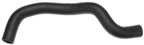 Gates 23304 Radiator Coolant Hose - Upper - view 2