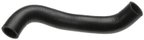 Gates 23307 Radiator Coolant Hose - Lower - view 2