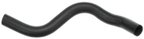 Gates 23317 Radiator Coolant Hose - Upper - view 2