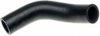 Gates 23327 Radiator Coolant Hose - Lower - Engine To Pipe - view 1